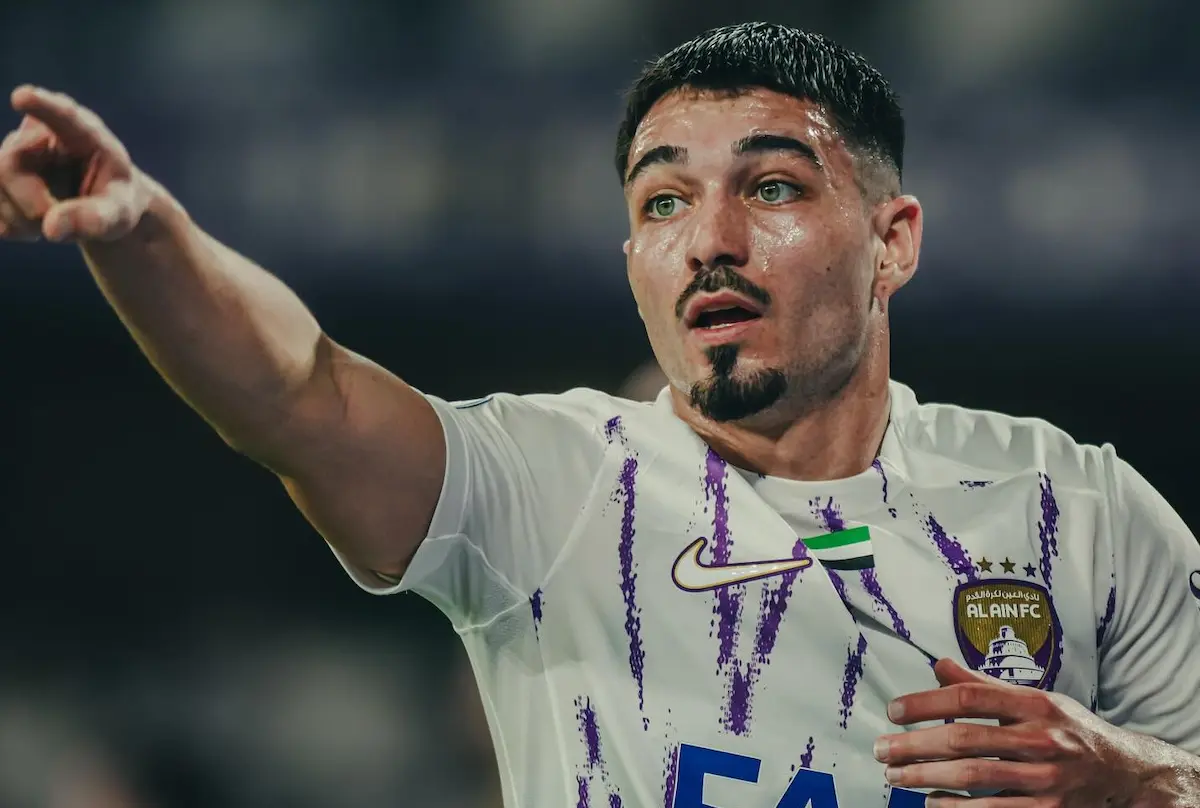 Matías Palacios perdió un juicio con San Lorenzo