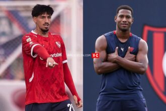 Kevin Lomónaco elogió a Romaña