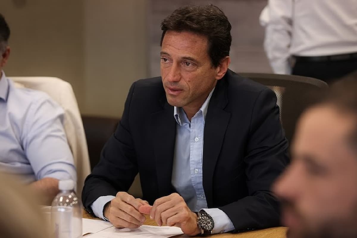 Moretti quiere ganar tiempo y volver a San Lorenzo