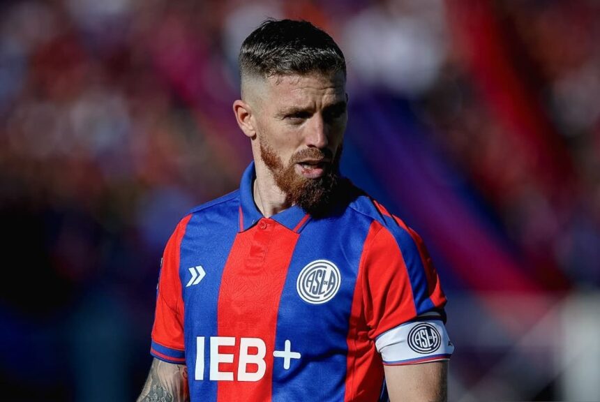 Duro comunicado del plantel de San Lorenzo