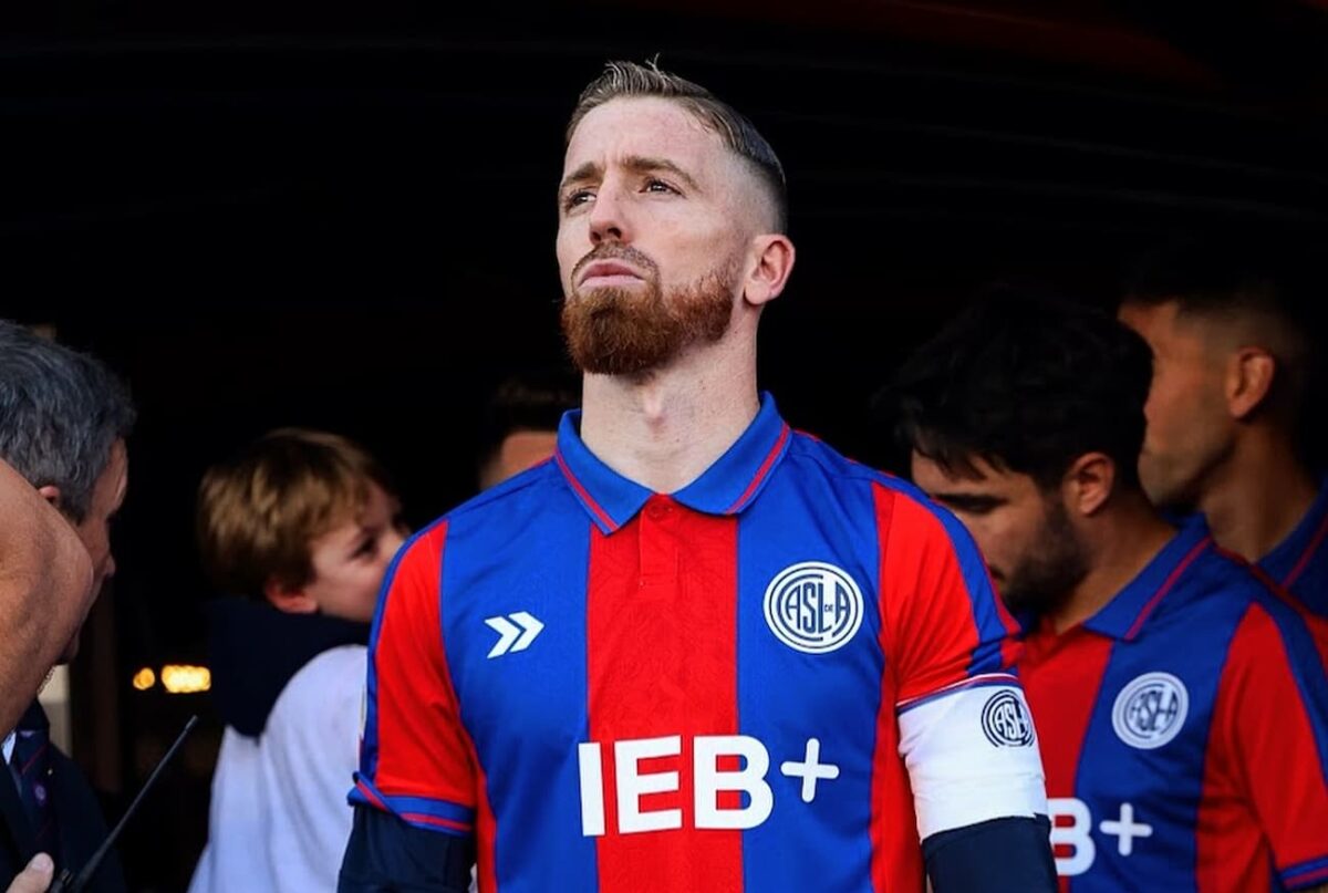 ¿Y ahora qué? El mensaje de Muniain tras la eliminación de San Lorenzo y la duda que inquieta a todos 1 El mensaje de Muniain y las dudas sobre su futuro