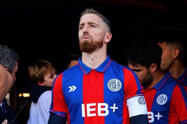 El mensaje de Muniain y las dudas sobre su futuro