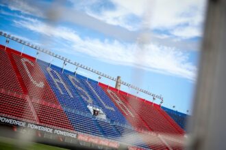 El NUevo Gasómetro será sede de la Copa Argentina
