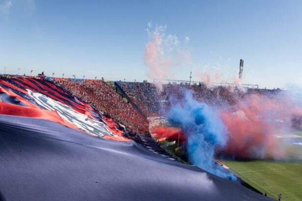 San Lorenzo jugará a cancha llena contra Platense