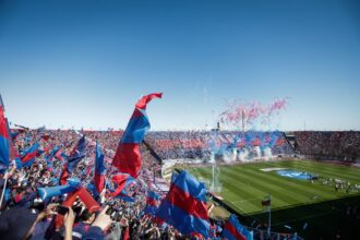 San Lorenzo jugará a cancha llena contra Platense