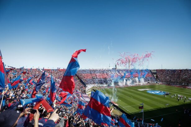San Lorenzo jugará a cancha llena contra Platense
