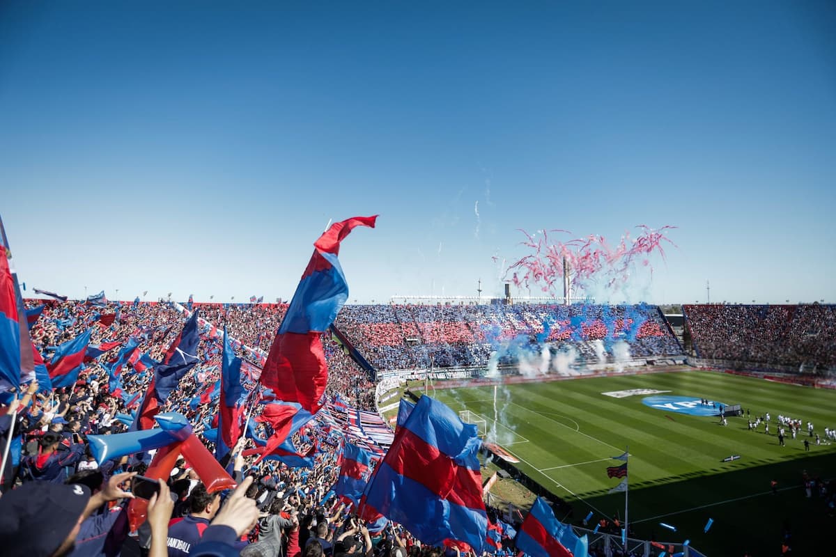 San Lorenzo jugará a cancha llena contra Platense