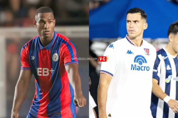 Día y horario confirmado para San Lorenzo vs. Tigre por los playoffs del Torneo Apertura