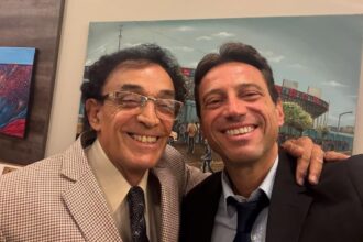 Jorge Romano le tiró con munición pesada a los jugadores de San Lorenzo