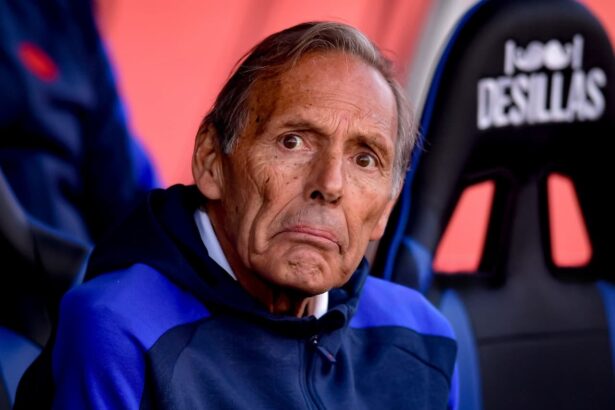 Russo en la semifinal contra Platense