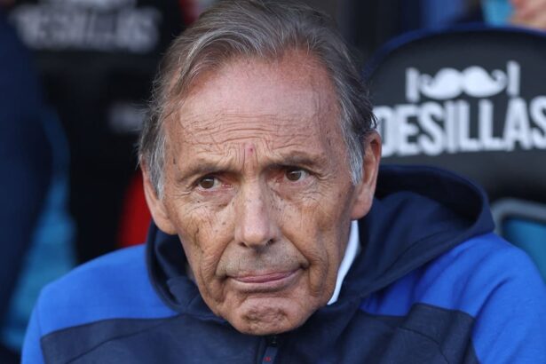 El resarcimiento que le pide San Lorenzo a Russo para liberarlo