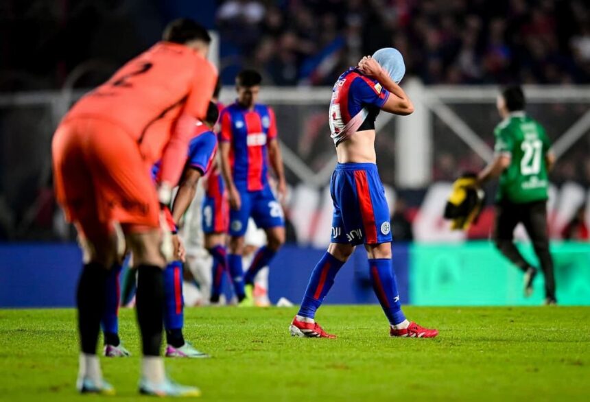 San Lorenzo vs. Platense, por la semifinal del Torneo Apertura