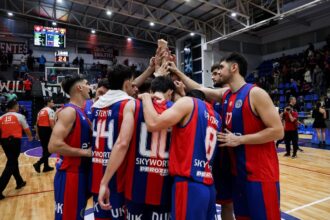 San Lorenzo perdió ante Obras y complicó sus chances de pasar a los playoffs