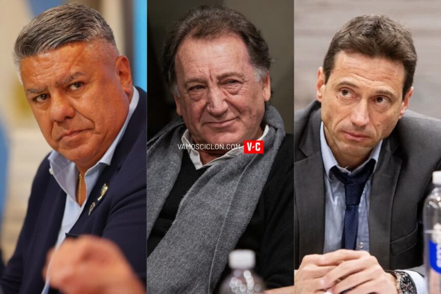 San Lorenzo define su futuro institucional