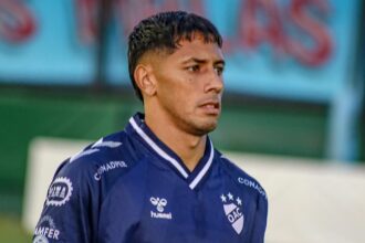 Allende podría convertirse en nuevo jugador de San Lorenzo