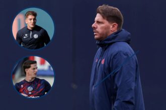 San Lorenzo arrancó la pretemporada