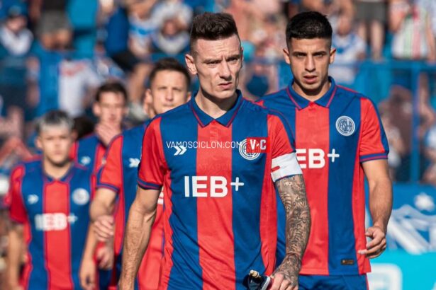 Malcom Braida, en la mira de Boca