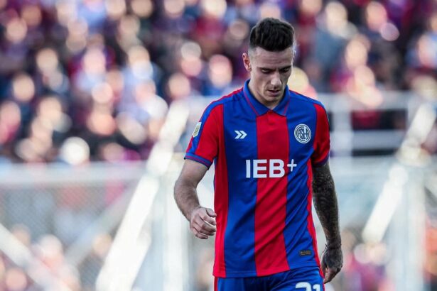 Braida se va a Boca y es la primera baja de San Lorenzo
