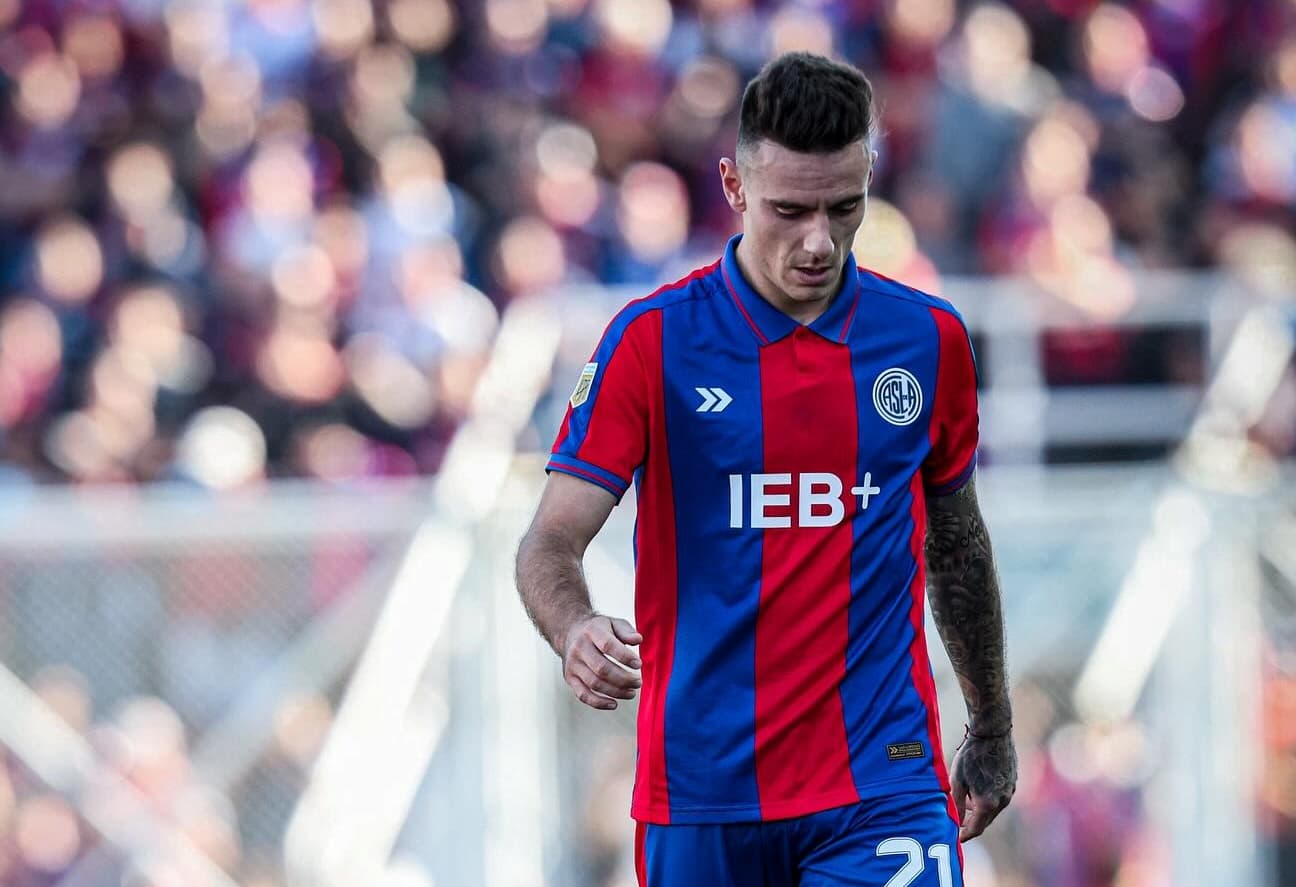 Braida se va a Boca y es la primera baja de San Lorenzo
