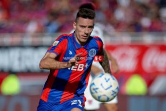 Malcom Braida: ¿se va o no a Boca?