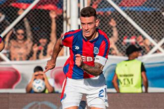 Boca avanzó formalmente por Braida