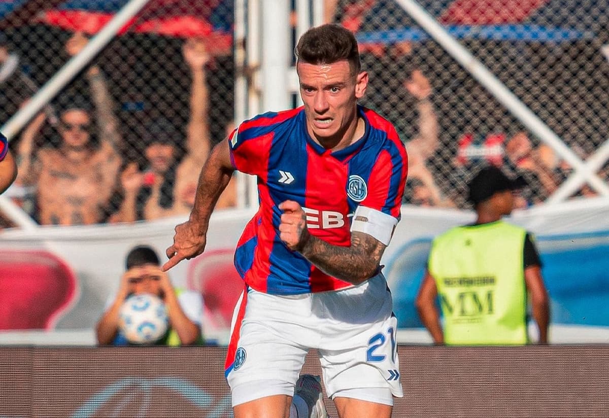 Boca avanzó formalmente por Braida