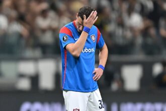 Facundo Bruera y Diego Herazo tendrían que volver a San Lorenzo
