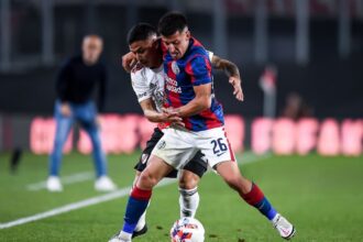 Fernández Mercau, el ex San Lorenzo que es buscado por River