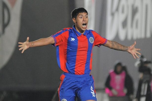 San Lorenzo semifinalista del Torneo Proyección