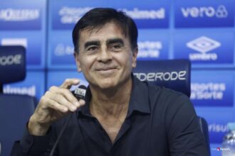 Quinteros reconoció que le gustaría dirigir a San Lorenzo