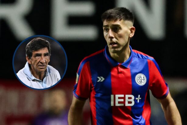 Hernández le dijo que "no" a Racing