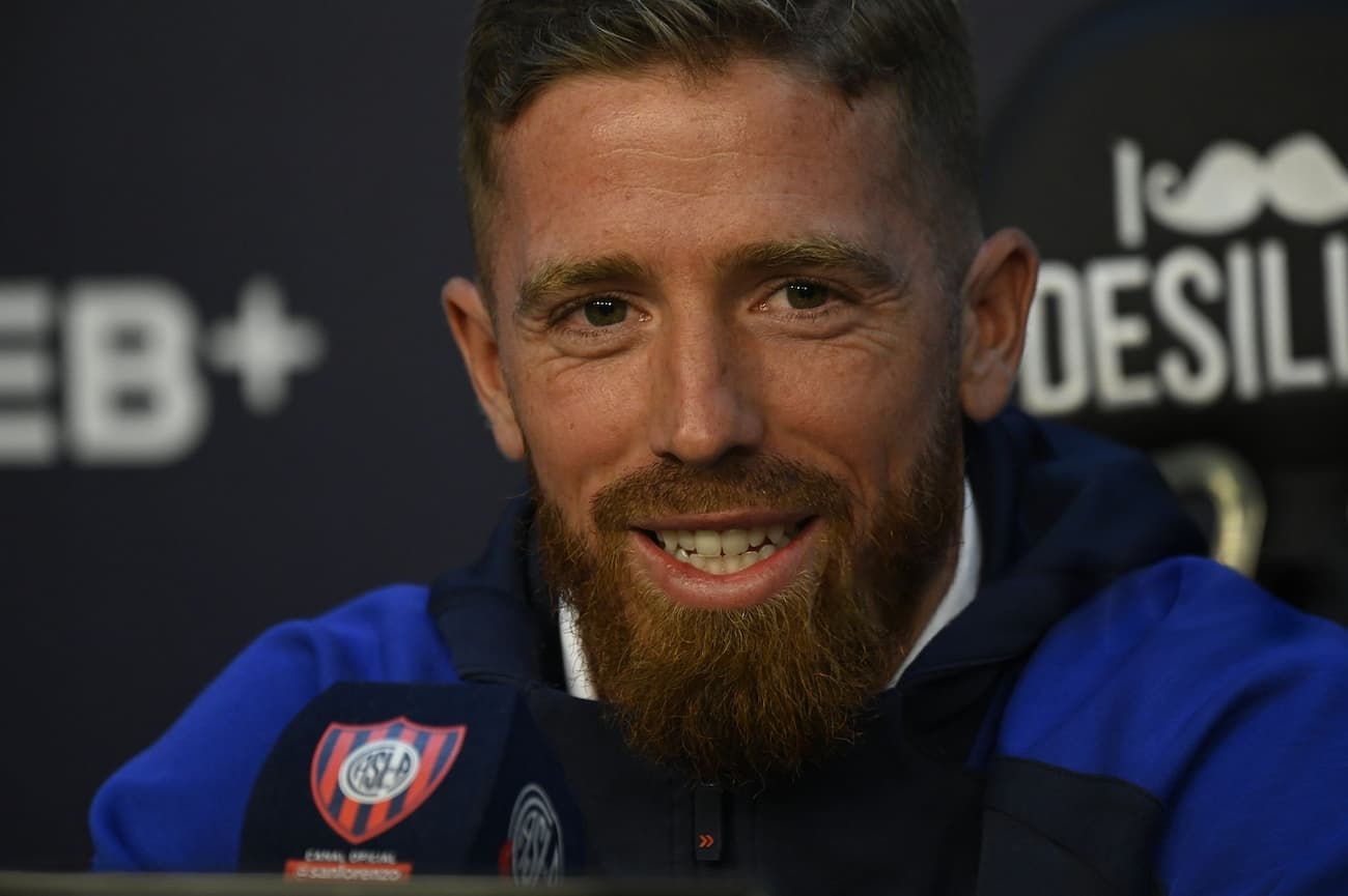 Muniain se retiró del fútbol y es DT del CD Derio