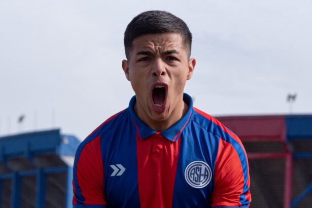Las inferiores de San Lorenzo pasaron por arriba a Barracas Central