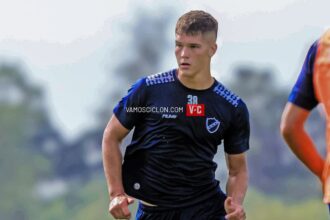 Jeremías James debería volver: futuro incierto.