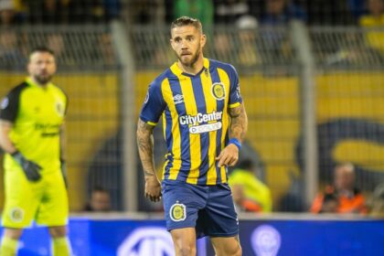 Barbieri, ofrecido