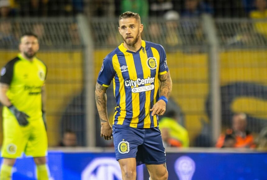 Barbieri, ofrecido