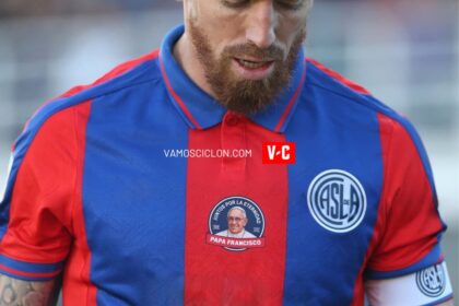 Muniain se fue y la capitanía quedó vacante