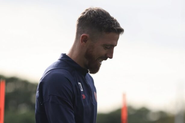 Iker Muniain se despedirá de sus compañeros
