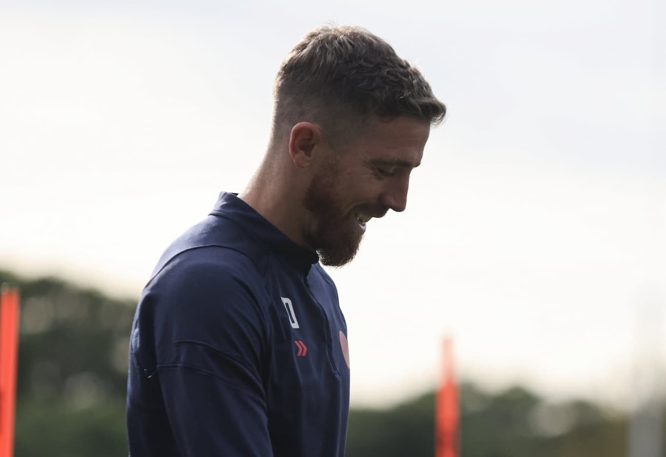 Iker Muniain se despedirá de sus compañeros