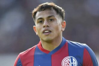 El Perrito Barrios involucrado en un tiroteo en Dock Sud