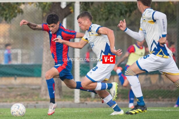 San Lorenzo y Rosario Central ya tienen día y hora confirmado para la semifinal