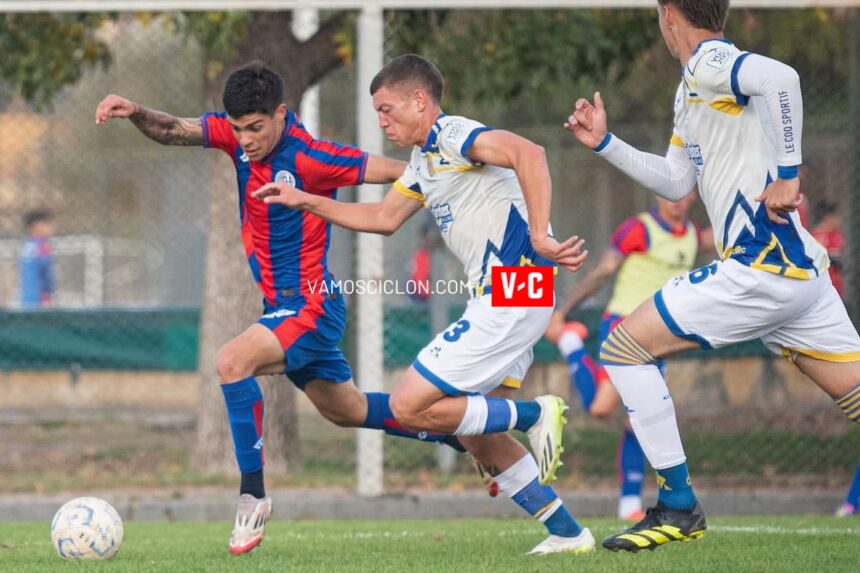 San Lorenzo y Rosario Central ya tienen día y hora confirmado para la semifinal