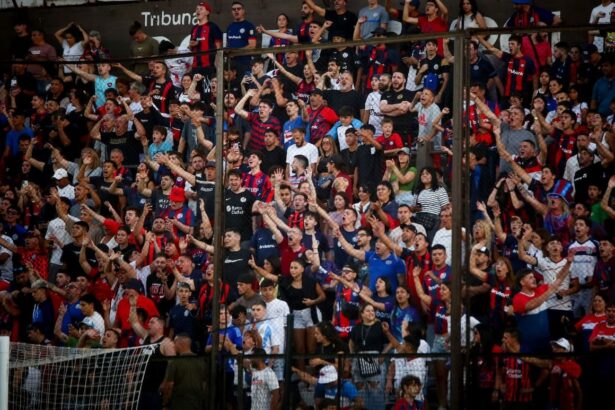 Los hinchas ya pueden retirar su entrada para ver la final de la Reserva contra Vélez