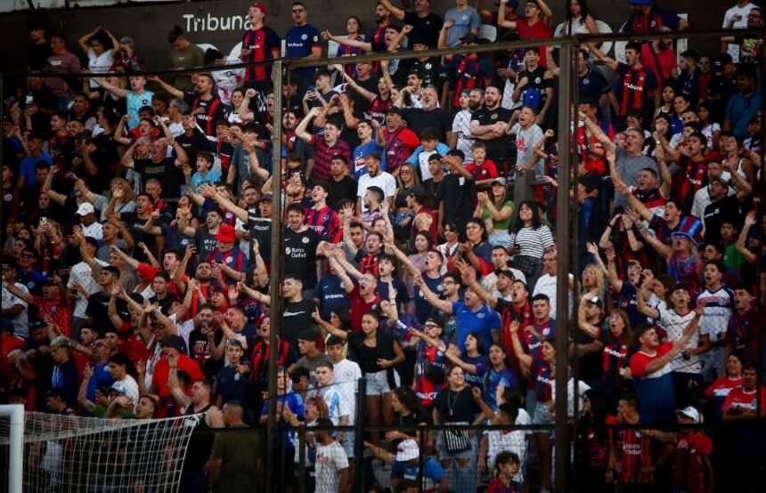 Los hinchas ya pueden retirar su entrada para ver la final de la Reserva contra Vélez