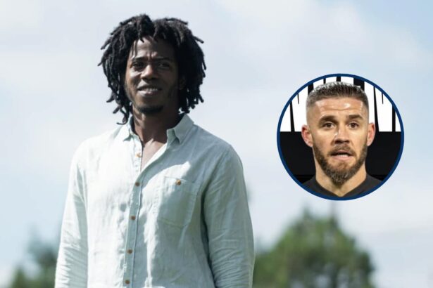 Roca Sánchez habló sobre Barbieri: se fue a Riestra