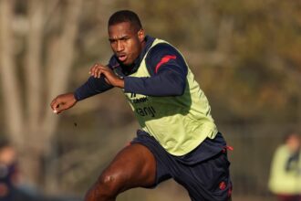 San Lorenzo jugará contra Almirante Brown