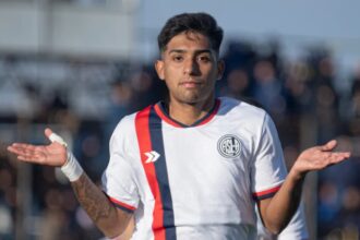 San Lorenzo enfrentará a Vélez en la final de la Reserva