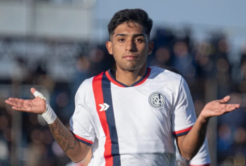 San Lorenzo enfrentará a Vélez en la final de la Reserva