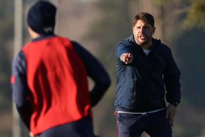 Ayude recupera jugadores clave para enfrentar a Quilmes