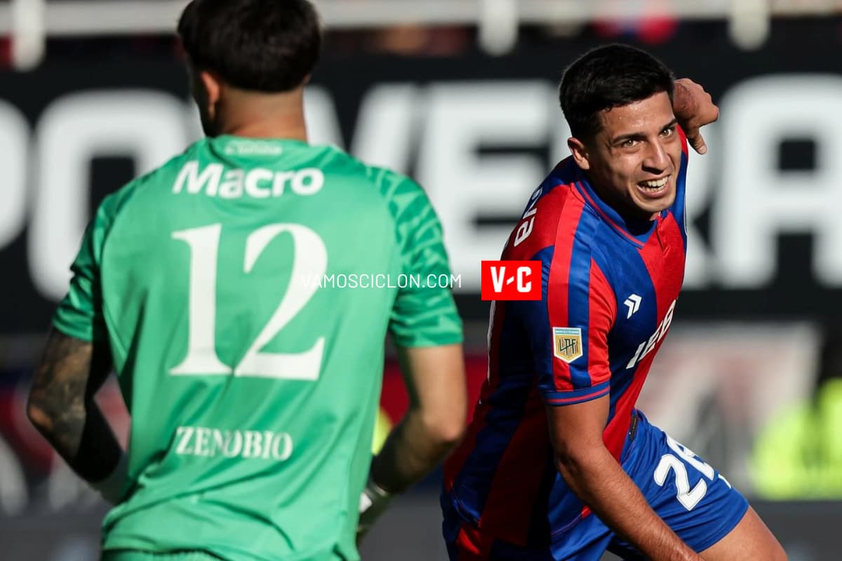 Cuándo vuelve a jugar San Lorenzo: fecha, rival y horario del próximo partido 1 San Lorenzo y Tigre se miden en la Copa Argentina
